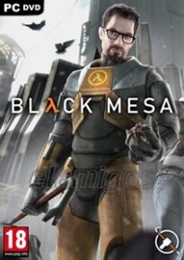 Black Mesa