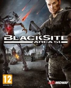 BlackSite: Area 51