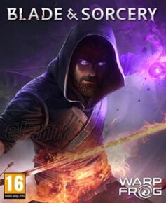 Blade and Sorcery VR