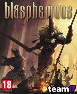 Blasphemous