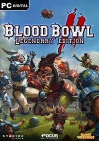 Blood Bowl II