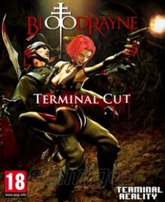 BloodRayne Terminal Cut Bundle