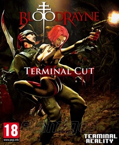 BloodRayne Terminal Cut Bundle