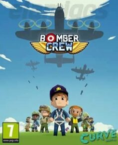 Bomber Crew
