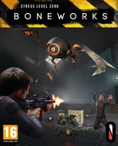 Boneworks VR