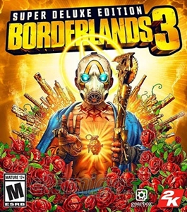 Borderlands 3