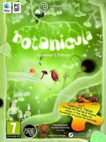 Botanicula Collector's Edition