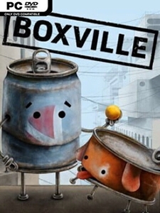 Boxville