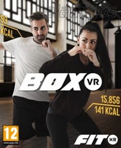 BoxVR VR