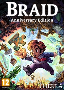 Braid Anniversary Edition