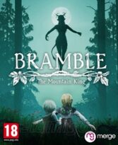 Bramble The Mountain King
