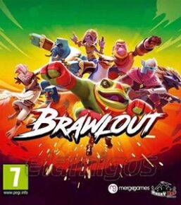 Brawlout