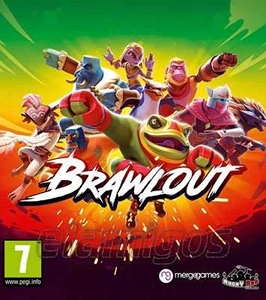 Brawlout