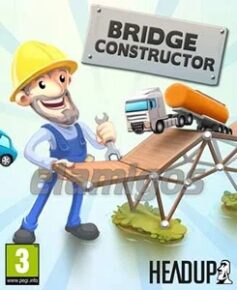 Bridge Constructor 2013