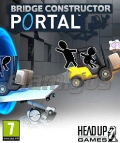 Bridge Constructor Portal