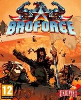 Broforce