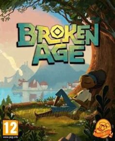 Broken Age Complete