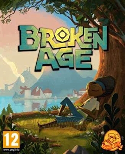 Broken Age Complete