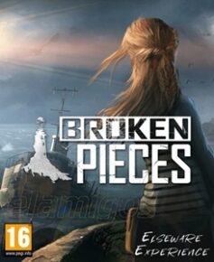 Broken Pieces