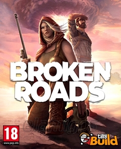 Broken Roads