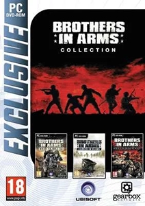 Brothers in Arms Collection
