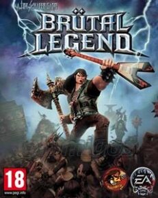 Brutal Legend