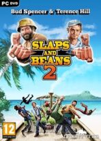 Bud Spencer and Terence Hill Slaps and Beans 2