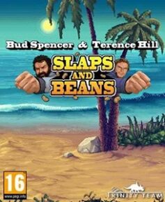 Bud Spencer and Terence Hill: Slaps and Beans