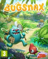 Bugsnax