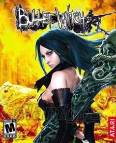 Bullet Witch