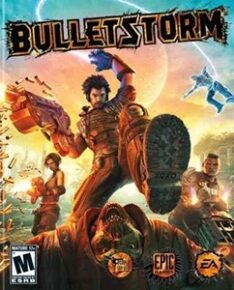 Bulletstorm Complete Edition