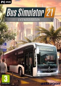 Bus Simulator 21