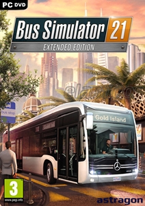 Bus Simulator 21