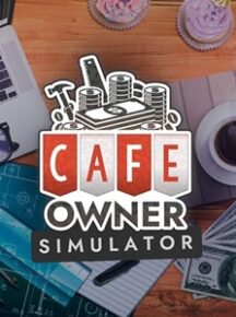 Cafe Owner Simulator