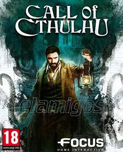 Call of Cthulhu