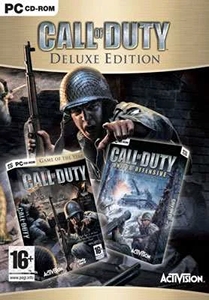 Call of Duty Deluxe Edition