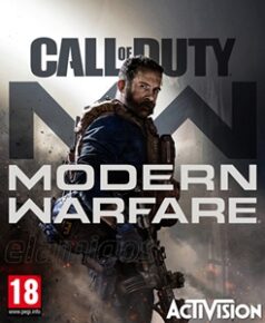 Call of Duty Modern Warfare (2019)