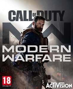 Call of Duty Modern Warfare (2019)