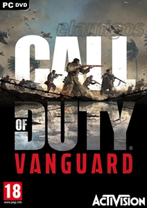 Call of Duty Vanguard