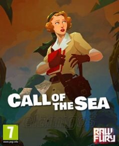 Call of the Sea