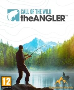 Call of the Wild The Angler