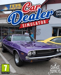 Car Dealer Simulator