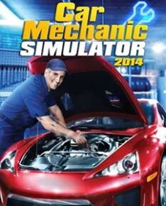 Car Mechanic Simulator 2014