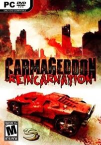 Carmageddon: Reincarnation