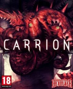 Carrion