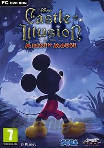 Castle of Illusion HD
