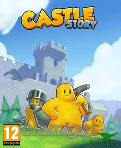 Castle Story