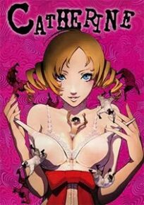 Catherine Classic