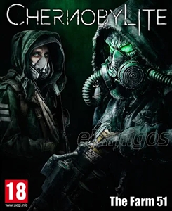 Chernobylite