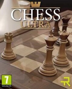 Chess Ultra